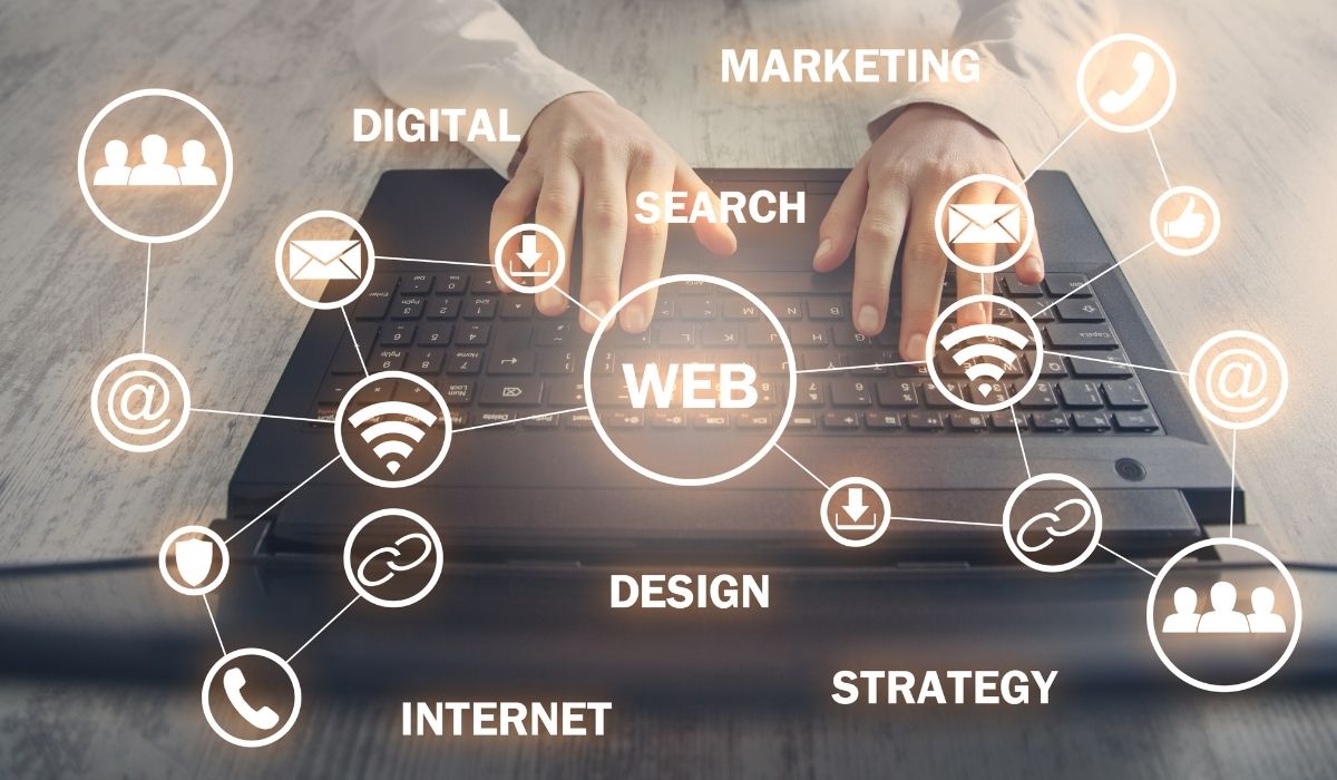 Sarıyer Web Tasarım